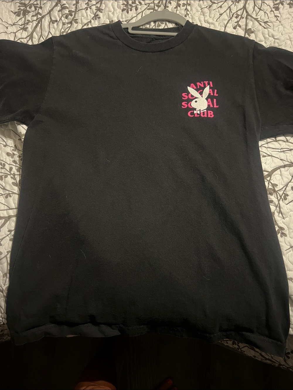 Anti Social Social Club t-shirt
